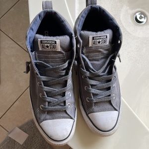 Converse chuck taylors